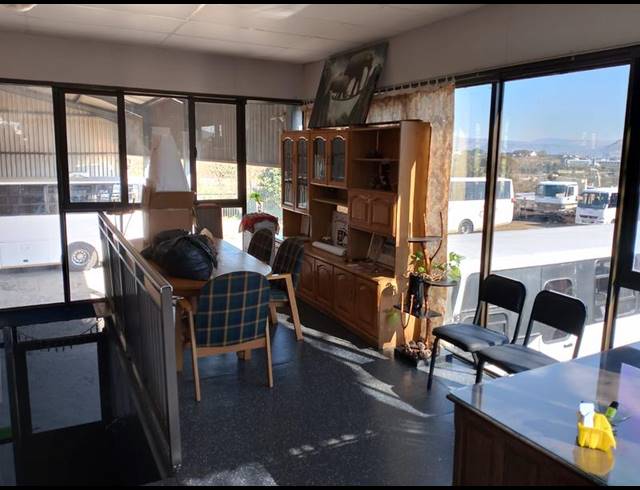 INDUSTRIAL FOR SALE IN GRANGE